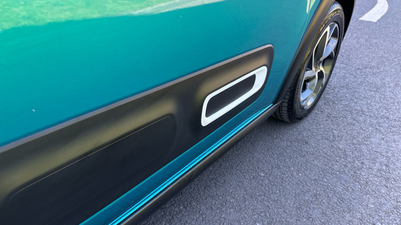 Citroen C3 1.2 PureTech Shine 5dr Petrol Hatchback